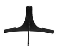 JOINPAYA Soporte Para Trompeta En Bemol Soporte Para Clarinete Diseño Desmontable