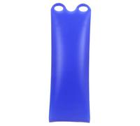 JOINPAYA Tabla Deslizante de Arena para Verano E Invierno Alfombrilla de Plástico Resistente y Ligera Asas para Transporte Juguete Exterior para Actividades al Aire Libre