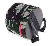 JOINPAYA Taburete de recolección de Pimienta agrícola Ligero portátil Taburete de Camping taburetes afuera Taburete de Pesca Taburete de jardinería al Aire el plastico