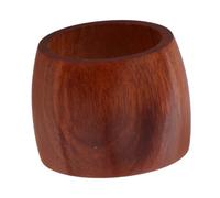 JOINPAYA Tarjeta de cabeza de flauta de caoba clip de ligadura de la boquilla partes de ligadura de clarinete abrazadera de boquilla de clarinete accesorios para instrumentos Madera