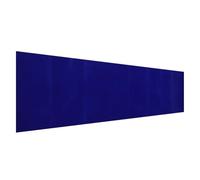 JOINPAYA Tela Flocada Autoadhesiva Azul 40X148 CM para Embalaje de Cajas Forro de Terciopelo para Joyería y Bricolaje Protección y Decoración para Muebles Manualidades y Proyectos DIY
