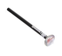 JOINPAYA Termómetro Digital de Agua y Leche Tipo Sonda, Mini Termómetro Portátil para Cocina y Café, Precisión Instantánea para Leche Materna y Alimentos, Uso Doméstico y Barbacoas