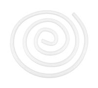 JOINPAYA Tira Antideslizante para Funda de Sofá, Barra de Espuma de 1,5 Cm de Diámetro, 8 Metros, Accesorio para Muebles, Soporte Fijo para Fundas de Sofá Seccionales y Cubiertas de Sillón