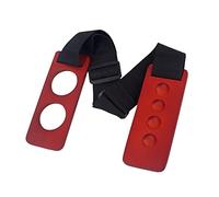 JOINPAYA Tope Antideslizante Para Soporte De Madera Protector De Suelo Anclaje Ajustable