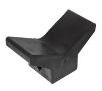 JOINPAYA Tope Frontal en Caucho Resistente en Forma de V para Remolque de Barcos y Motos Acuáticas, Accesorio para Remolque de Embarcaciones de Pesca y Esquí, Soporte Seguro para