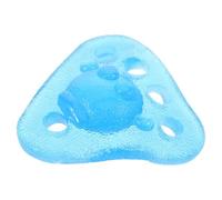 JOINPAYA TPR Triangular Finger Strength Training Ball Hand Grip Exerciser For Finger Rehabilitation Forearm Trainer For Enhanced Grip and Endurance and Sports Hand Fitness