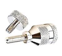 JOINPAYA Tuerca Del Tornillo De Ajuste Del Mástil Del Saxofón Tornillo De Mástil De Metal Accesorio De Repuesto Para Saxofón De Ajuste Para Instrumento Musical