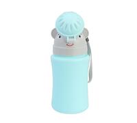 JOINPAYA Urinario de Coche Portátil para Orinal de Emergencia Urinario para Coche de Viaje para Exteriores y Viajes