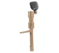 JOINPAYA Válvula de Agua de de para Césped Válvula Subterránea Rápida Diseño Rápido para Riego Herramienta de Jardinería Durable y