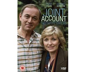 Joint Account: The Complete Collection [DVD] [Reino Unido]