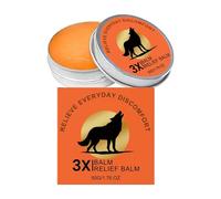 Joint Care Cream - 50g Soothing Body Lotion, Lightweight Moisturizing Balm for Daily Massage Use Comfort Support Skin Care for Active Lifestyle Walking Hiking Fitness Men Women Elderly