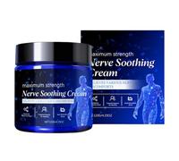 Joint Care Cream - Fast Absorbing Relief, Soothing Body Cream with Nourishing Blend, Joint Creams for Knee Shoulder Back Support Use, Body Care Creams, Relief Routine Daily Use 150G