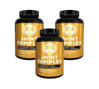 Joint Complex Pack 3 x 60 Comprimidos GoldNutrition