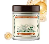 Joint Cream - 100g Lumbar Spine Ointment, Natural Lower Back Recovery Balm Fast-Absorbing Muscle | Relief Rub Targeted Thermal Comfort For Men, Women Athlete Workout Care