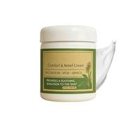 Joint Cream, 118ml Soothing Body Lotion, 1.57x1.57x6.3 Inches Nourishing Roller, Comfort Aid with Spa Style, Compact Supply with Gym Use, Home Accessories for Travel Post-Workout Evening & Relaxation