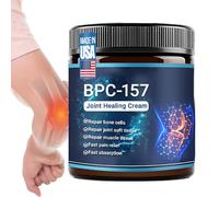 Joint Cream | 30ml Natural Massage Gel | Deep Tissue Relaxing Balm for Back Shoulder Neck Arm Hand Hip Leg Knee Feet Ankle Body assaging Joints & Muscles, Lower,Knees, & Shoulders