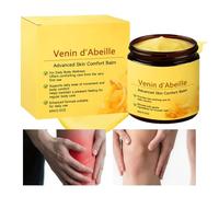 Joint Cream Body, Soothing Butter Balm, Long Lasting Relief Cream with Deep Comfort Formula, Daily Body Care Set, Travel Use Kit, Joint Balm for Knee Back Neck Shoulder Hands Legs Ankles Support