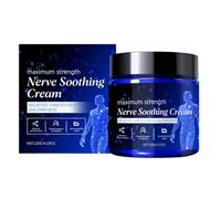 Joint Cream - Gentle Nourishing Fast Absorbing Joint Relief Creams, 120g Soothing Leg Body Care Cream for Knee Shoulder Support, Moisturizing Massage Creams, for Women Men Daily Body Care Use