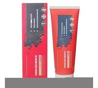 Joint Cream, Massage Lotion, Mild Soothing Formula, Portable Back and Knee Aid Gel, Muscle Comfort Balm for Legs, Hands, Fitness, Volunteers, School, Teachers, Outdoor Hikers, 120g