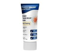 Joint Cream Rub, Deep Penetration Balm, Non-Greasy Tool with Smooth Style, Cream for Men Women, Body Aid, Practical Support for Knee Neck Shoulder Elbow Hand Feet Muscle Discomfort