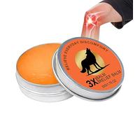 Joint Cream - Shoulder Soothing Ointment Muscle Comfort Lotion For Men Women Elderly Athlete Walking Hiking Use | Botanical Extract Fast Absorbing Massage Formula Skin Nourishing Daily Body Care