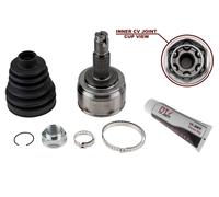 Joint De Cv Exterior Para Alfa Romeo Giulietta 1.4 1.4tb 1.6jtdm 10-