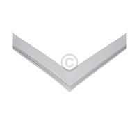 Joint de porte pour compartiment congélateur compatible avec LG ADX73591402 en vache, compatible avec le congélateur