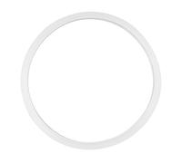 Joint d'Étanchéité de 22 cm - Joint Cocotte Minute pour Autocuiseur Fissler de la Série Blue Point, Magic Line, Magic Comfort Basic/Logic pour Autocuiseur 3L, 4,5L, 6,5L, 8,5L