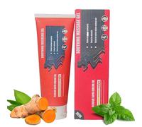 Joint Gel, 120g Bone Soothing Massage Cream, Long-Lasting Relief Balm, Skin Care Formula for Seniors, Women, Men, Gardeners, Runners, Morning Exercise, Yoga, Sports Recovery