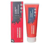 Joint Gel Massage Cream, 120g Back Relief Lotion Shoulder Comfort and Elbow Support, Soothing Gels Men Women Seniors, Natural Formula Hand, Knee, Leg Tension, Ideal for Home Also Travel Use
