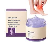 Joint Gel, Neck and Shoulder Relief Gel, Soothing Massage Gels for Muscles and Joints, Fast Absorbing Comfort for Athletes, Runners, Gardeners, Hikers, Cyclists, Fitness Enthusiasts, Housework