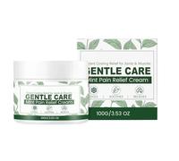 Joint, Nourishing Relief Butter & Muscle Recovery Deep Comfort Joint Care, Non-Greasy Fast Absorbing Formula, Body Relief For Neck Shoulder Back Legs Feet Daily Use Travel OK