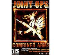 Joint Operations: Combined Arms Gold Steam Key GLOBAL