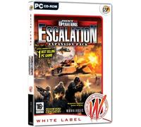 Joint Operations - Escalation Expansion Pack (PC) [Importación Inglesa]
