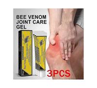 Joint Pain Gel Relieves Pain In Lumbar Spine, Finger Joints, Shoulders And Neck, Massage Care Lotion & Moi