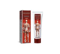 Joint Pain Relief Massage Oil, Joint and Bone Cream, Back, Neck, Hands, Feet