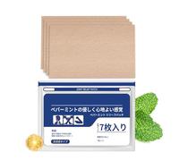 Joint Patches, Adhesive Shoulder & Neck Relief Strips, Breathable Flexible Support Patches, Body Joint Care Patch Set for Wrist Ankle Foot Manual Labor Office Work Sitting Standing Lifting