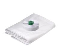 Joint Porte Coulissante Polyester (25-232cm) - Kit Étanchéité Climatiseur Mobile - Adapté Tuyau 15cm - Installation Sans Perçage - Isolation Thermique Maison