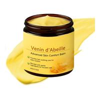 Joint Relief Balm, Muscle Relax Cream, 60g Joint Relax Balm with Fast Acting Formula, Organic Plant Extract Cooling Gel, Non Greasy Absorbent Formula Design, Body Care for Men Women