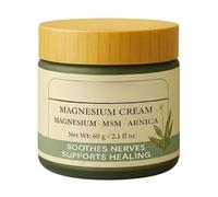 Joint Relief Cream - 60g Non-Greasy Muscle Care Balm | Deep Tissue Massage Rub with Fast Absorption, Therapeutic Body Salve for Knee Shoulder, Soothing Ointment for Athlete, Wrist