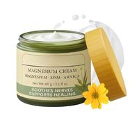 Joint Relief Cream, 60g Non Greasy Muscle Care Balm for Joints and Muscle Comfort, Fast Absorbing Cream, Back and Body Soothing Balm, for Women Men Athletes Mother Father Knee