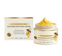 Joint Relief Cream, Bone Care Lotion, Recovery Body Balm, Fast Absorbing Non Greasy Formula Joint Relief Cream 100g for Women Men Home Travel Gym Post Workout Evening Relaxation Daily Use