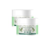 Joint Relief Cream,Instant Cooling Relief Moisturizer with Aloe Vera Extract,Soothing & Nourishing Skin,Pain Relief Gel for Muscles,Joints,Knees, Lumbar, Elbow,Neck & Feet,99g (2)