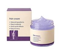 Joint Relief Massage Gel, Soothing Neck and Shoulder Care Product for Athletes Runners Hikers Cyclists Gardeners and Fitness Enthusiasts, Fast Absorbing Comfort Gel for Men Women Adults Home Use