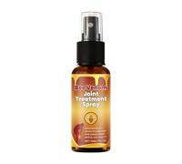 Joint Relief Spray - 30ml Nourishing Solution | Fast Acting Knee Spray For Hand Shoulder Knee Leg Wrist, Sports Injury Recovery, Daily Routine Office Exercise, Soothing Comfort, Easy Application