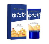 Joint Reliever Cream - 50g Joint Relief Cream | Skin Care Formula - Fast Absorbing Non Greasy Soothing Creams Warms Muscles Relieves Discomfort & Supports Knees Back Hands Feet For Daily Mobility