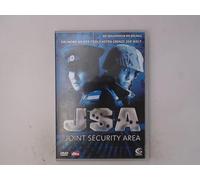 Joint Security Area - JSA [Alemania] [DVD]
