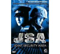 Joint Security Area - JSA [Alemania] [DVD]