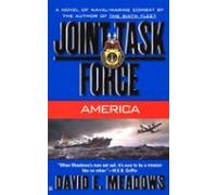 Joint Task Force: America (ebook)