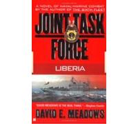 Joint Task Force: Liberia (ebook)
